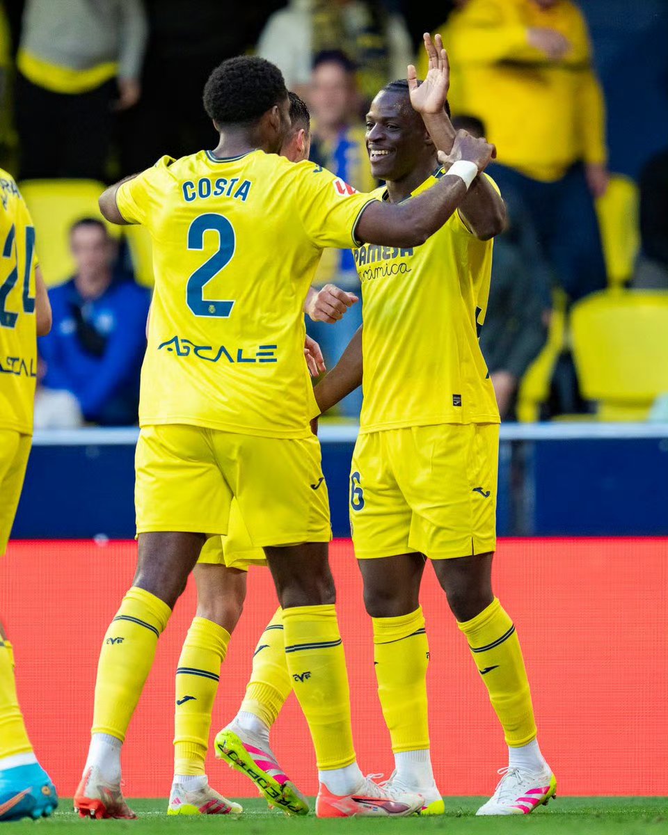 开云-西班牙人vs比利亚雷亚尔前瞻