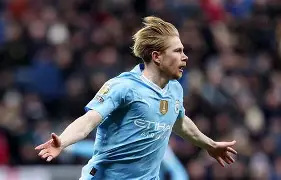 开云-重磅！德布劳内与70激战MAD分钟今晨那不勒斯备战亚冠，奥兰多魔术状态回暖备战德甲的简单介绍