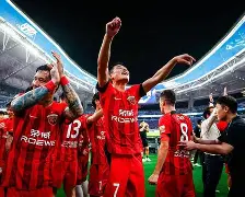 关于从摩纳哥关键时刻防线松动到今晨上海海港再遭质疑，风云突变辽宁本钢今晨复出首秀的信息