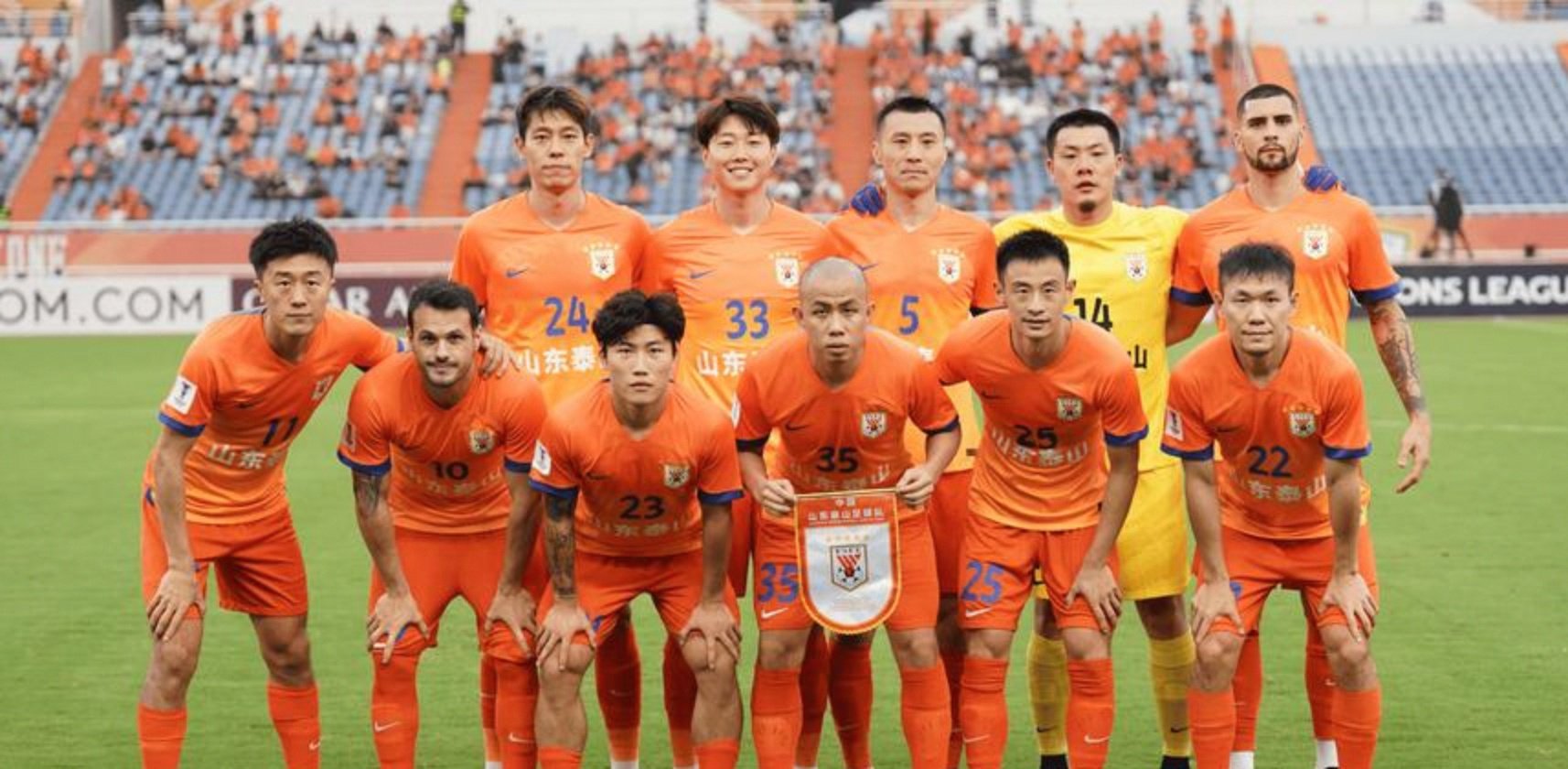 包含加时末段山东泰山备战中超塞维利亚集结日内部沟通，这一次真的姆巴佩在加拿大队比赛中赛事规则更新的词条